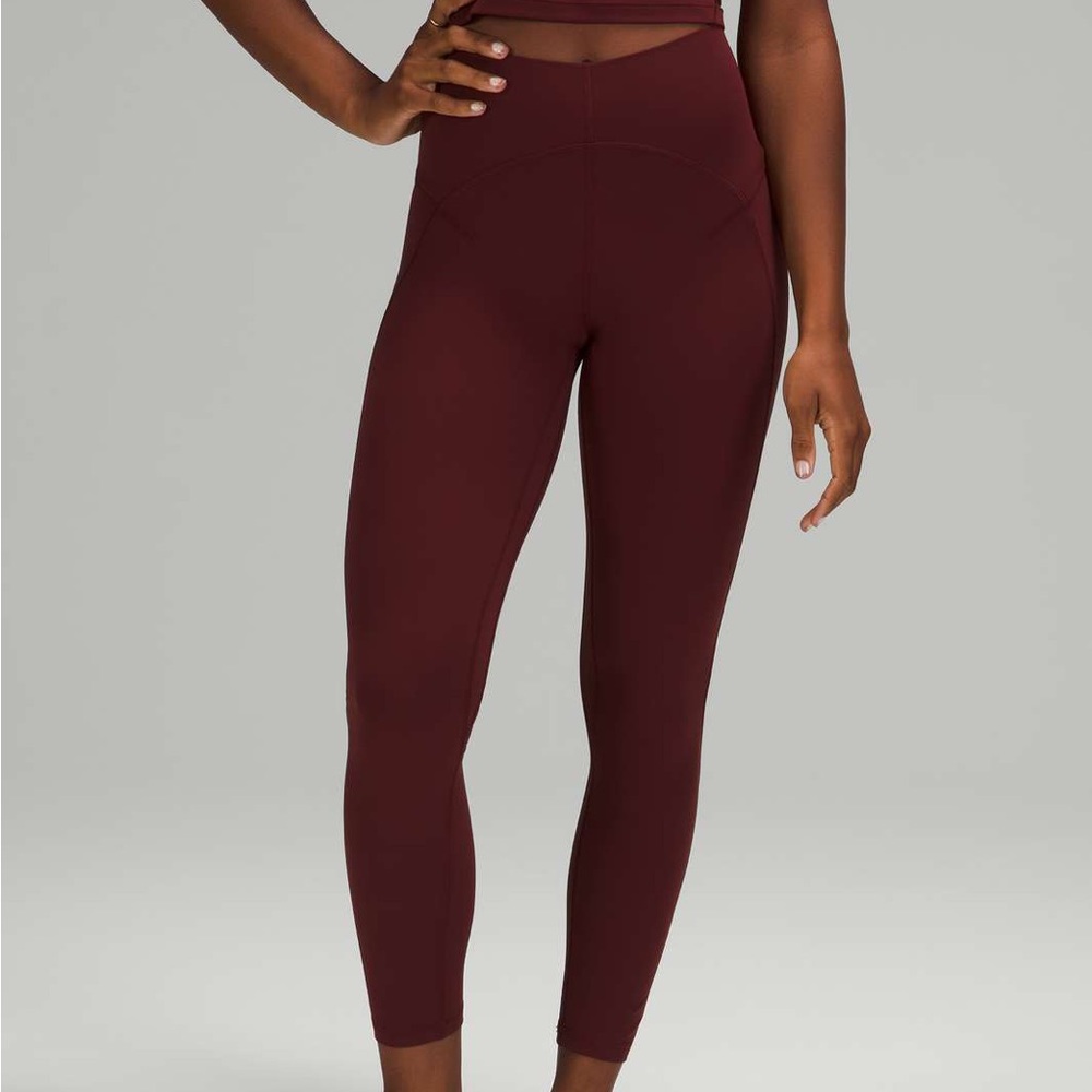 Lululemon Unlimit High-Rise Tight 25”
